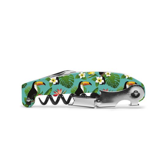 Sommelier fantaisie TOUCAN, KOA