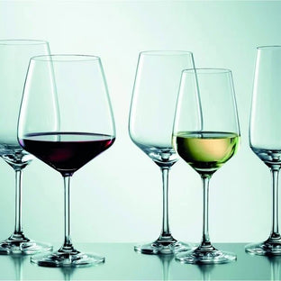 Verre à vin blanc, Tulipe, Schott Zwiesel