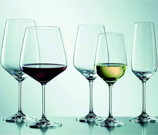 Verre à vin blanc, Tulipe, Schott Zwiesel