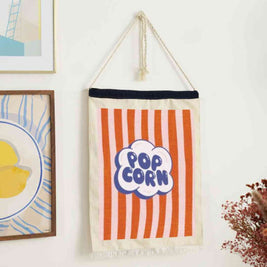 Tablier-Tableau POPCORN