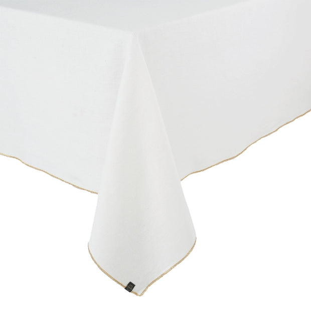 NAPPE VERONE - BLANC