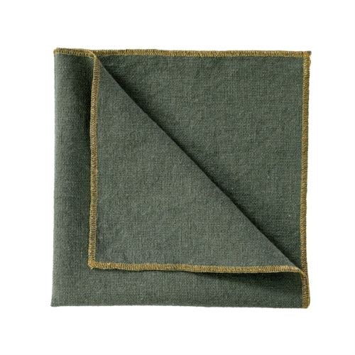 NAPPE VERONE - KAKI - 160X300cm
