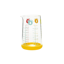 Verre Doseur Yellow, Buyer