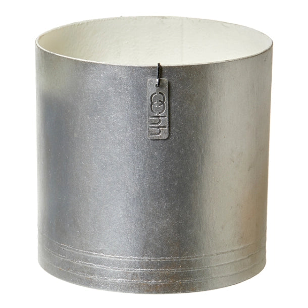 Pot vintage, Argent