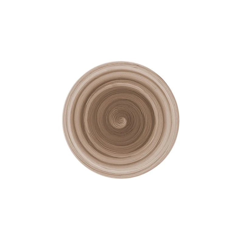Bol céramique Memento, GRIS, Serafino ZANI