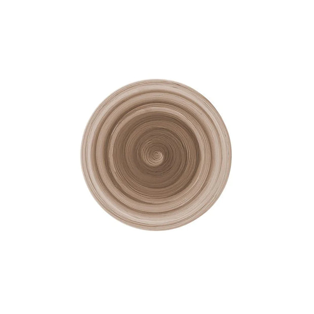 Bol céramique Memento, GRIS, Serafino ZANI