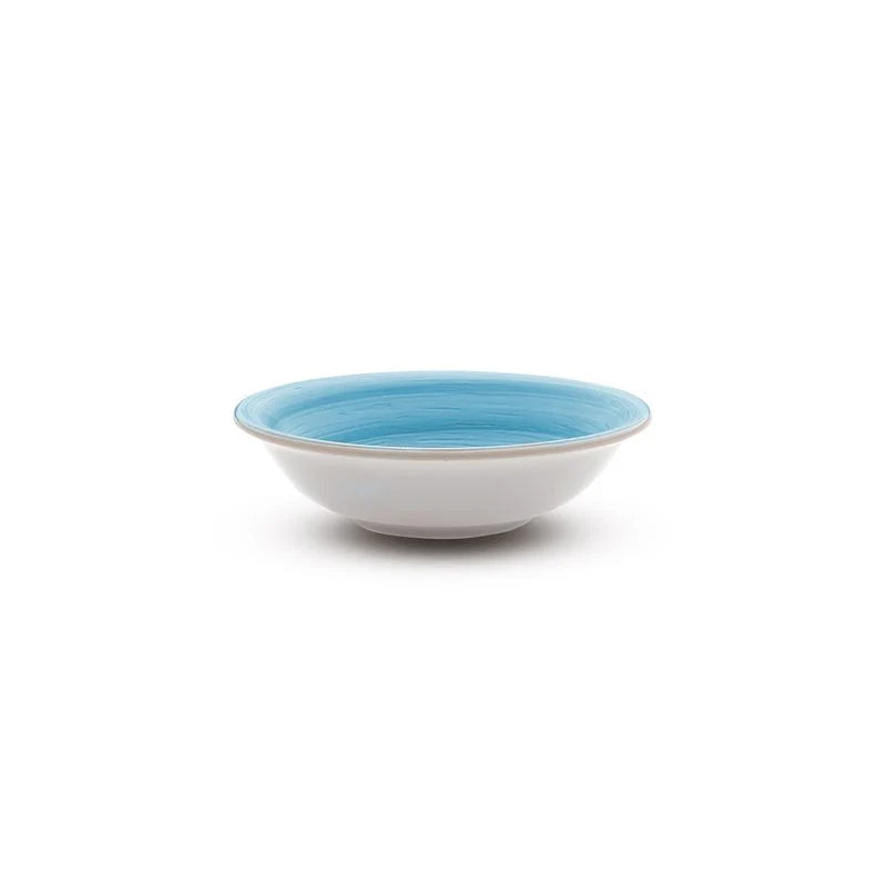 Bol céramique Memento, TURQUOISE Serafino ZANI
