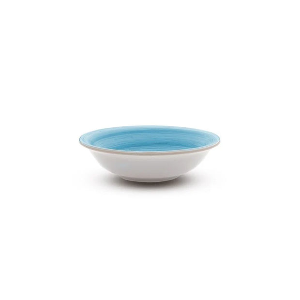 Bol céramique Memento, TURQUOISE Serafino ZANI